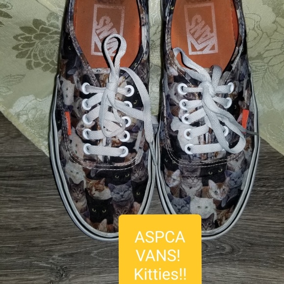 vans shoes offer